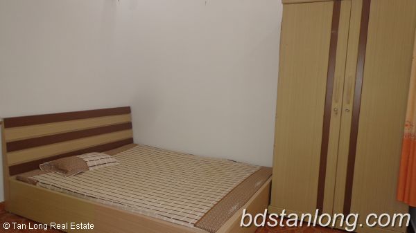 7 bedrooms House in Ba Dinh, Ha Noi, Vietnam No. 6876