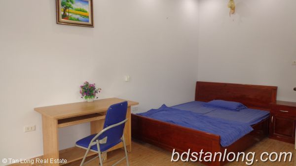 7 bedrooms House in Ba Dinh, Ha Noi, Vietnam No. 6876