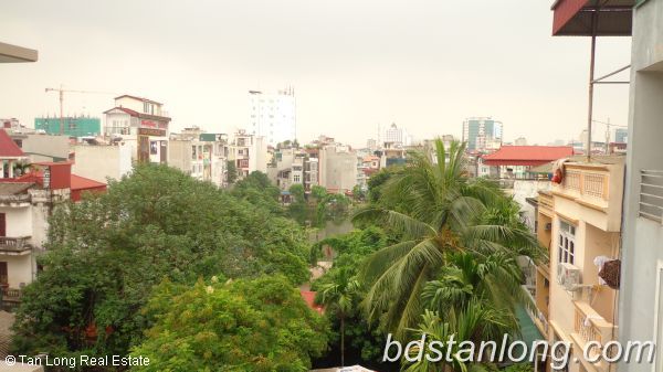 7 bedrooms House in Ba Dinh, Ha Noi, Vietnam No. 6876