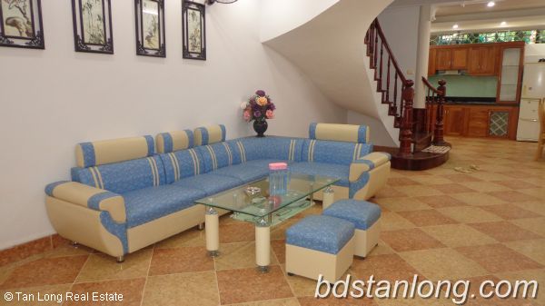 7 bedrooms House in Ba Dinh, Ha Noi, Vietnam No. 6876