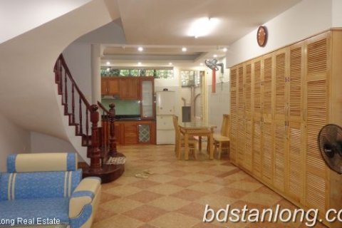 Дом с 7 спальнями в Бадинь, Ханой , № 6876 3