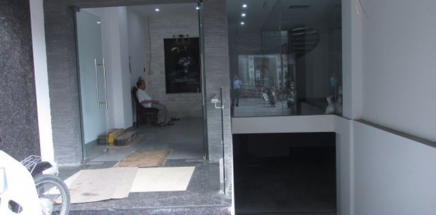 Офис 8м2 в Донгда, Ханой , № 6880