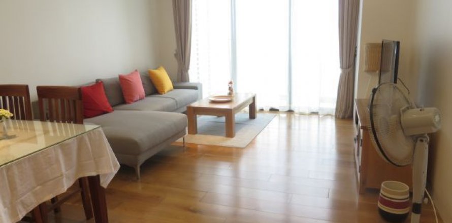 2 bedrooms Apartment in Cau Giay, Ha Noi, No. 6881