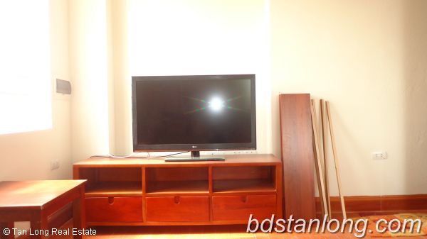 2 bedrooms Apartment in Ba Dinh, Ha Noi, Vietnam No. 6878
