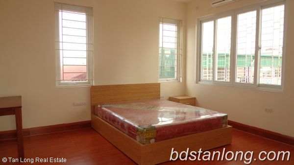 2 bedrooms Apartment in Ba Dinh, Ha Noi, Vietnam No. 6878