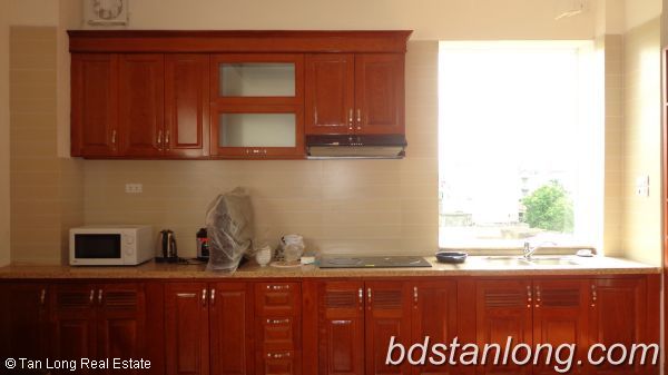 2 bedrooms Apartment in Ba Dinh, Ha Noi, Vietnam No. 6878
