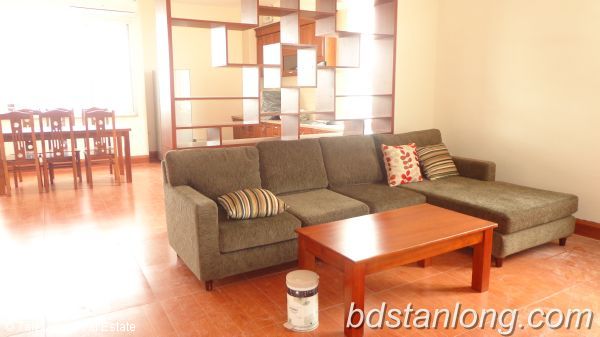2 bedrooms Apartment in Ba Dinh, Ha Noi, Vietnam No. 6878