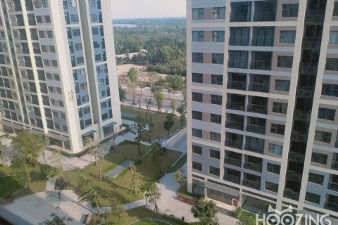 Квартира с 1 спальней в Тхудык, Хошимин , № 20850 13