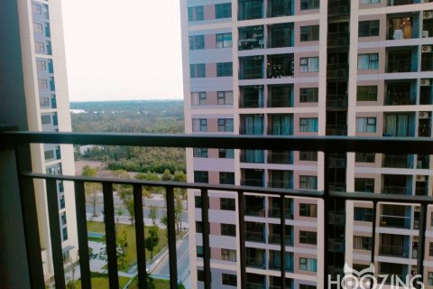 Квартира с 1 спальней в Тхудык, Хошимин , № 20850 16