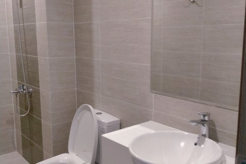 Квартира с 1 спальней в Тхудык, Хошимин , № 20850 24