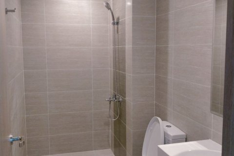 Квартира с 1 спальней в Тхудык, Хошимин , № 20850 10