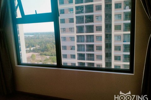 Квартира с 1 спальней в Тхудык, Хошимин , № 20850 23
