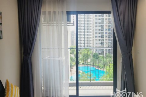 1 bedroom Apartment in Thu Duc, Ho Chi Minh,  No. 20851 2