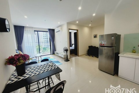 1 bedroom Apartment in Thu Duc, Ho Chi Minh, No. 20851
