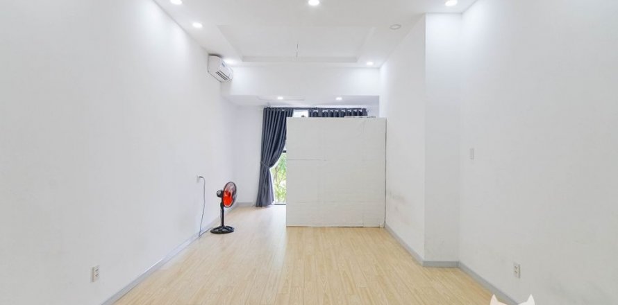 1 room Office in Thu Duc, Ho Chi Minh,  No. 20854