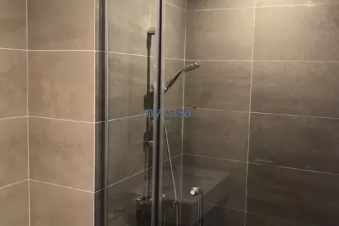 Квартира 80м2 в Тхудык, Хошимин , № 11191 5