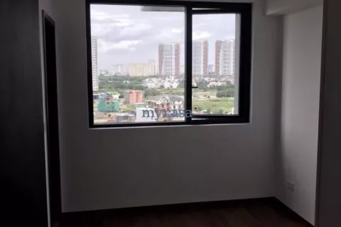 Квартира 80м2 в Тхудык, Хошимин , № 11191 10