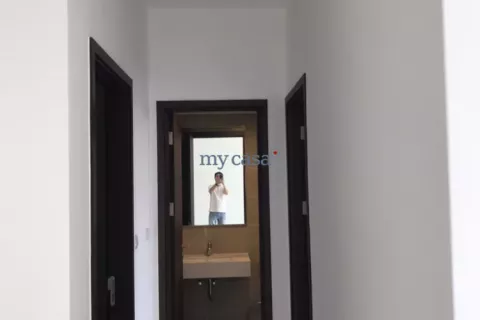 Квартира 80м2 в Тхудык, Хошимин , № 11191 9