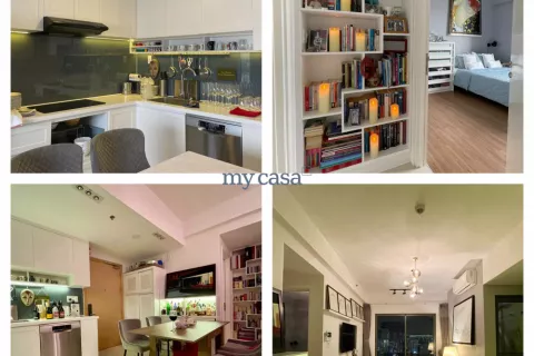 1 bedroom Apartment in Thu Duc, Ho Chi Minh, No. 11190