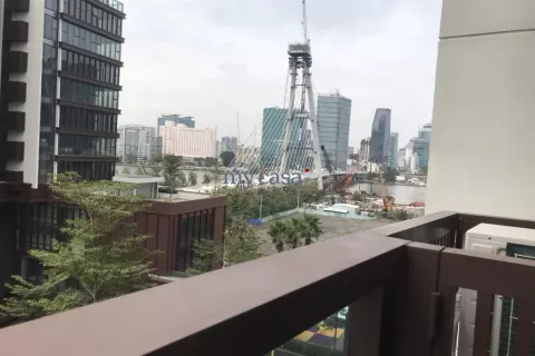 1 bedroom Apartment in Thu Duc, Ho Chi Minh, No. 11189 2