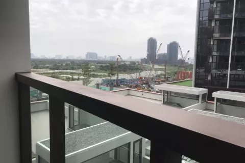 1 bedroom Apartment in Thu Duc, Ho Chi Minh, No. 11189