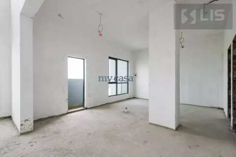 Квартира с 3 спальнями в Тхудык, Хошимин , № 11557 6
