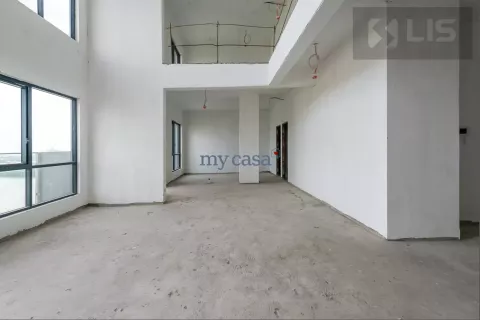 Квартира с 3 спальнями в Тхудык, Хошимин , № 11557 4