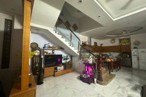 120m2 House in District 7, Ho Chi Minh, No. 17459 2