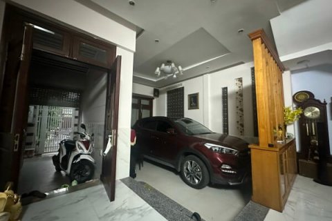 120m2 House in District 7, Ho Chi Minh, No. 17459 3