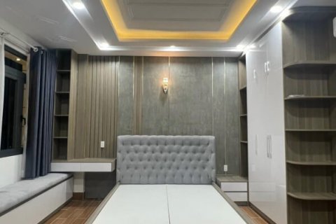 5.42m2 Townhouse in Nha Be, Ho Chi Minh,  No. 17457 5