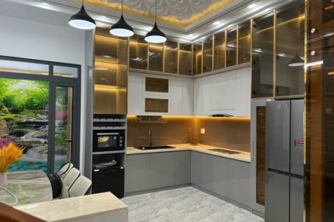 5.42m2 Townhouse in Nha Be, Ho Chi Minh,  No. 17457 3