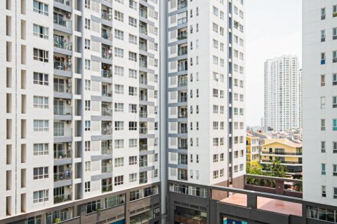 Квартира с 2 спальнями в Район 7, Хошимин , № 21405 14