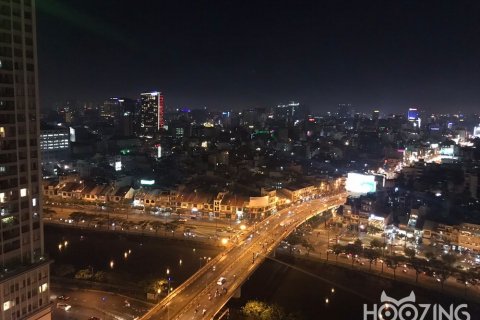 1 bedroom Apartment in District 4, Ho Chi Minh,  No. 21403 4