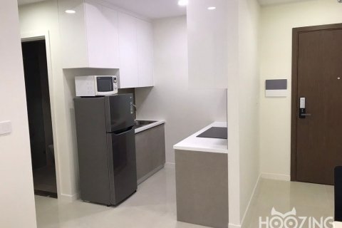 1 bedroom Apartment in District 4, Ho Chi Minh,  No. 21403 5