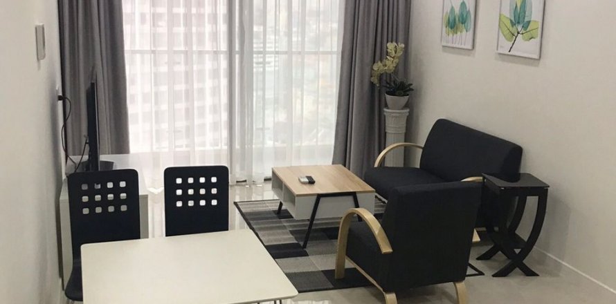 1 bedroom Apartment in District 4, Ho Chi Minh,  No. 21403