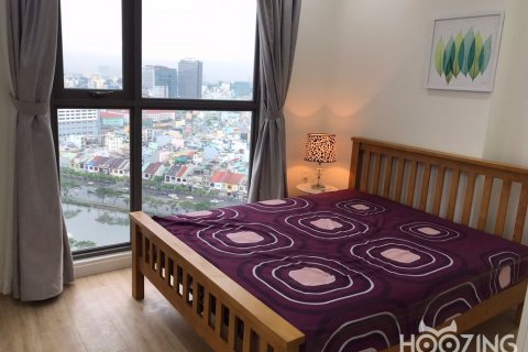 1 bedroom Apartment in District 4, Ho Chi Minh,  No. 21403 7