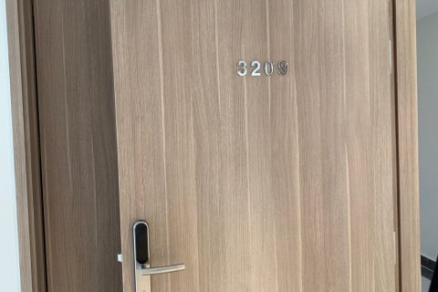 Квартира с 1 спальней в Тхудык, Хошимин , № 20831 8