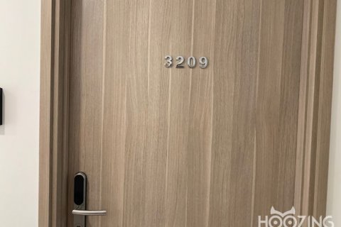 Квартира с 1 спальней в Тхудык, Хошимин , № 20831 16