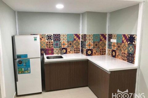 1 room Office in Thu Duc, Ho Chi Minh,  No. 20832 9
