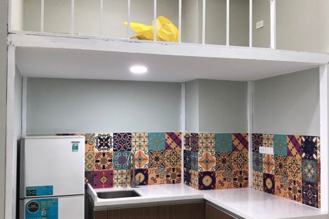 1 room Office in Thu Duc, Ho Chi Minh,  No. 20832 5