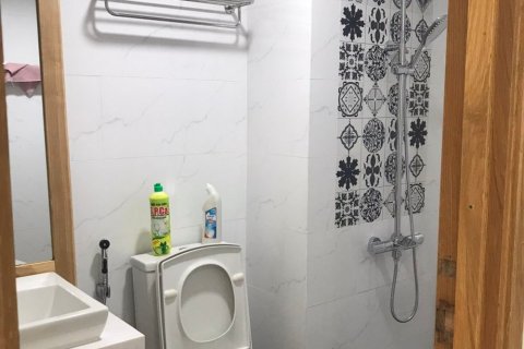 1 room Office in Thu Duc, Ho Chi Minh,  No. 20832 19