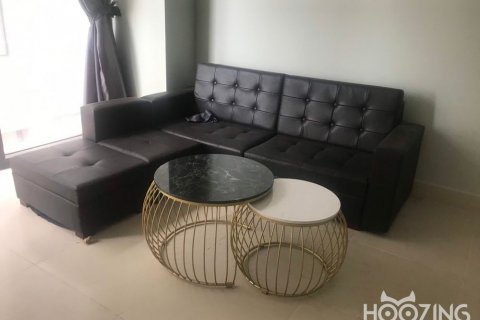 1 room Office in Thu Duc, Ho Chi Minh, No. 20832