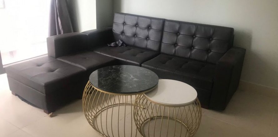 1 room Office in Thu Duc, Ho Chi Minh,  No. 20832