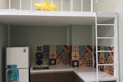 1 room Office in Thu Duc, Ho Chi Minh,  No. 20832 3
