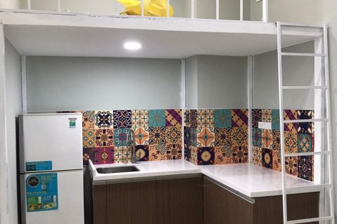 1 room Office in Thu Duc, Ho Chi Minh,  No. 20832 18