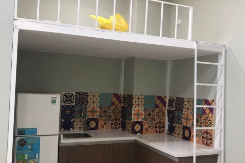 1 room Office in Thu Duc, Ho Chi Minh,  No. 20832 7