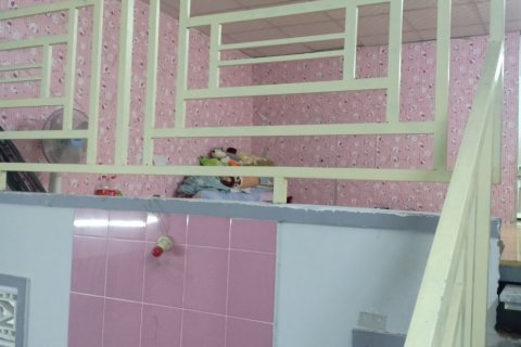 Таунхаус с 2 спальнями в Район 7, Хошимин , № 20829 8