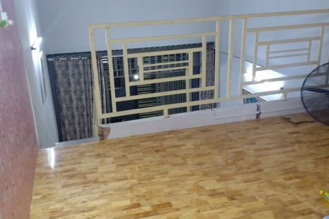 Таунхаус с 2 спальнями в Район 7, Хошимин , № 20829 3