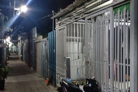 Таунхаус с 2 спальнями в Район 7, Хошимин , № 20829 6