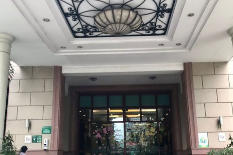 Офис с 1 комнатой в Биньтхань, Хошимин , № 20830 15